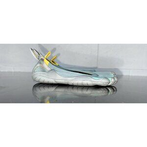 Vibram FiveFingers Classic Womens Barefoot Minimalist Shoes Size EU 37 US 6.5 7